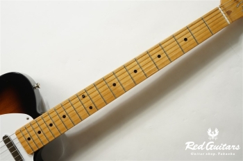 VINTERA ’50S TELECASTER - 2-Color Sunburst